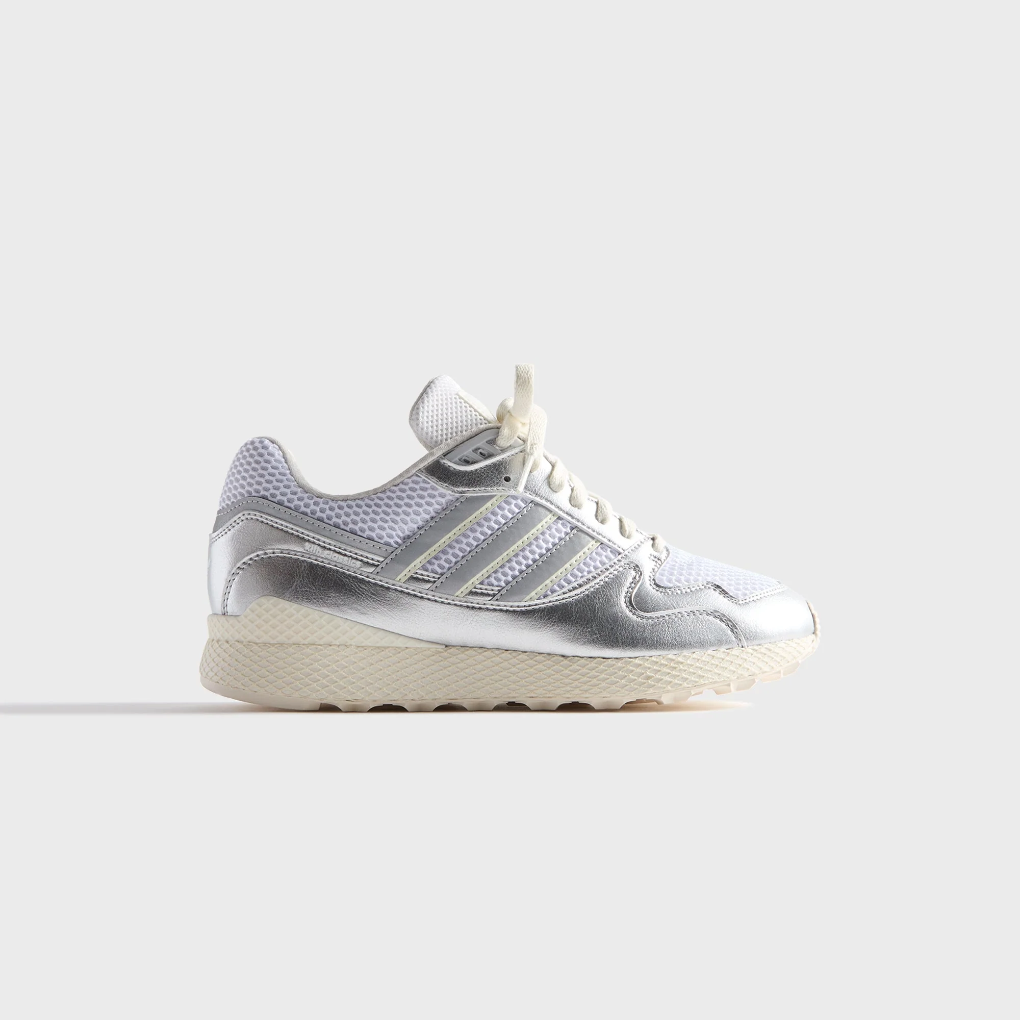 Women's Footwear - Sneakers - Low Top Sneakers