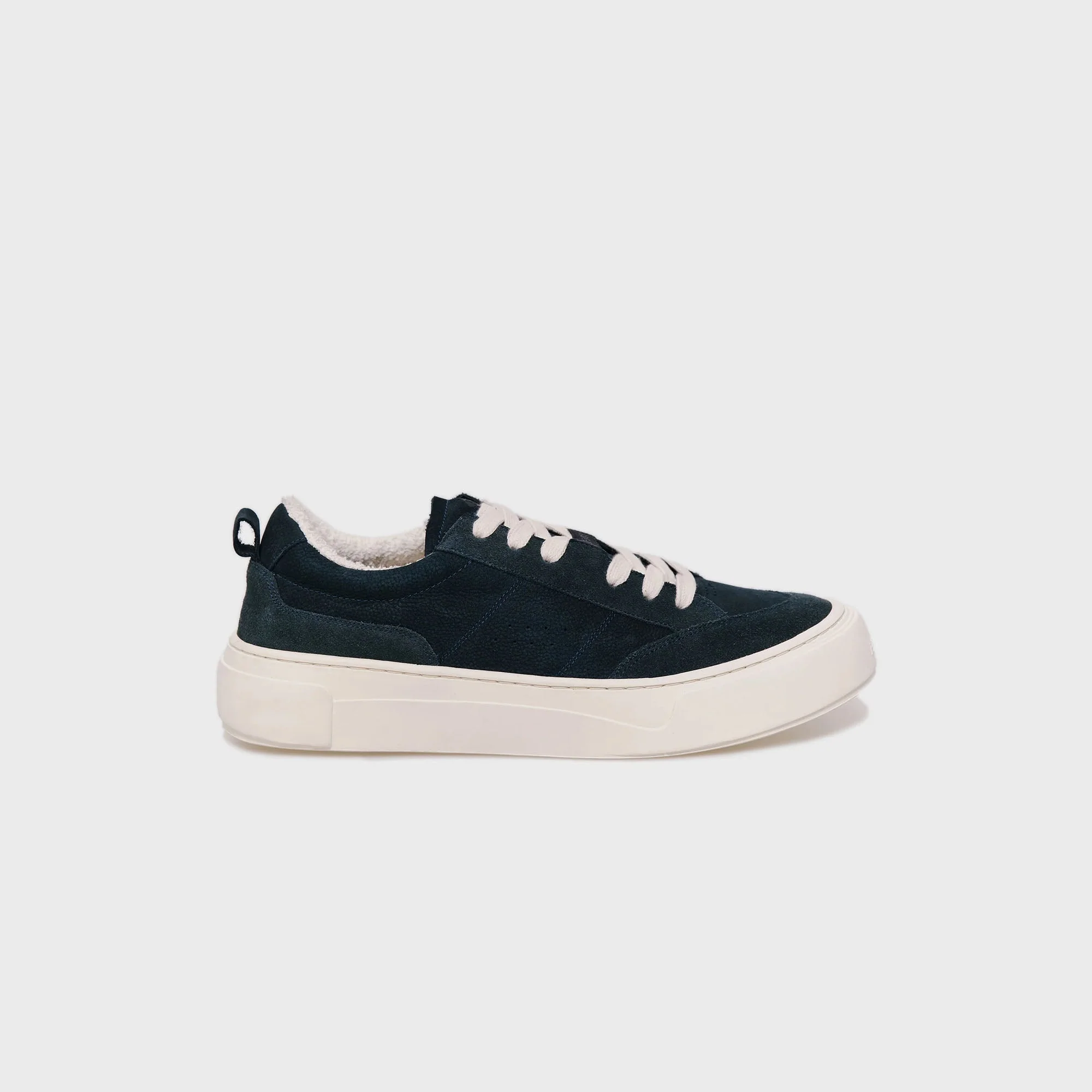 Men's Footwear - Sneakers - Low Top Sneakers